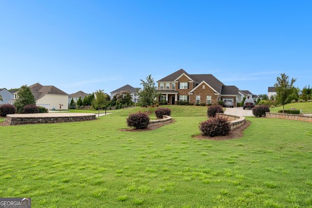 319 Lanesborough Way, Peachtree City, GA 30269
