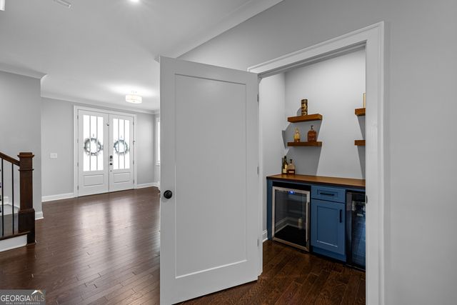 319 Lanesborough Way, Peachtree City, GA 30269