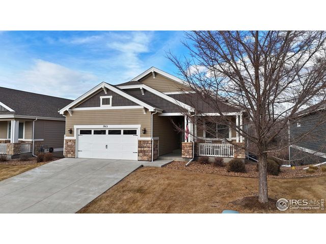 7813 River Run Dr, Greeley, CO 80634
