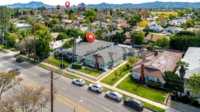 12806 Oxnard Street, North Hollywood (los Angeles), CA 91606