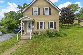3 Church Street, Brandon, VT 05733