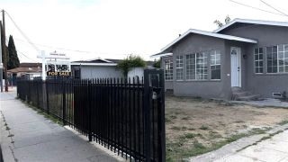 6072 Gifford, Huntington Park, CA 90255