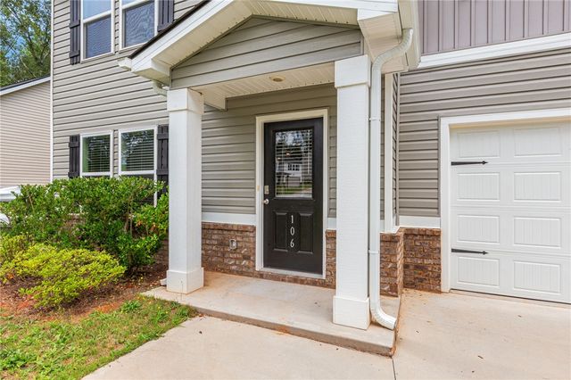 106 Westminster Avenue, Anderson, SC 29625