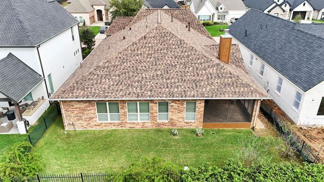 104 Camden Hills Drive, Montgomery, TX 77356