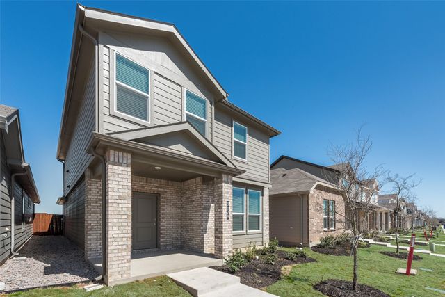 3029 Strawberry Farm Lane, Fort Worth, TX 76140