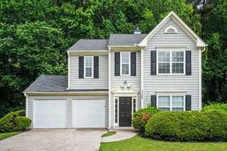 3155 Silverchase Circle SW, Marietta, GA 30008