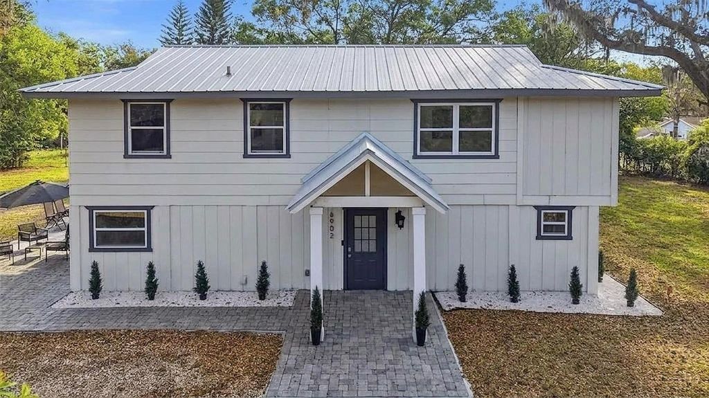 6902 E 29TH AVENUE, Tampa, FL 33619
