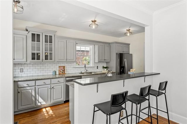 216 Heatherdown Road, Decatur, GA 30030
