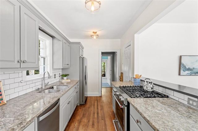 216 Heatherdown Road, Decatur, GA 30030