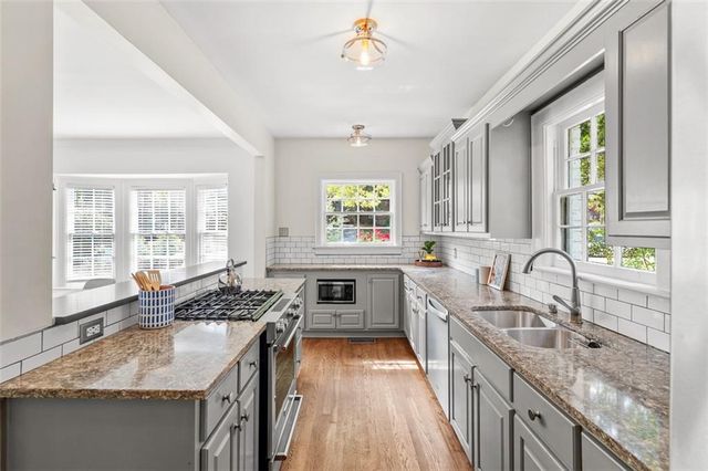 216 Heatherdown Road, Decatur, GA 30030
