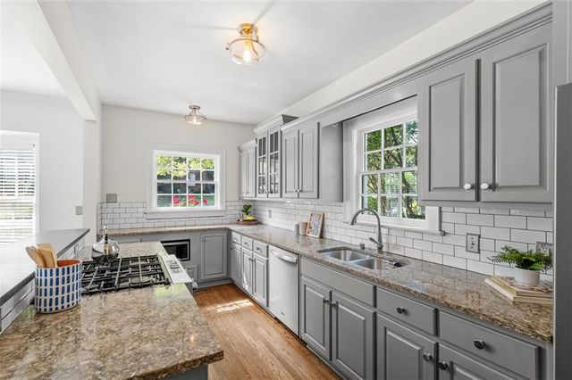 216 Heatherdown Road, Decatur, GA 30030