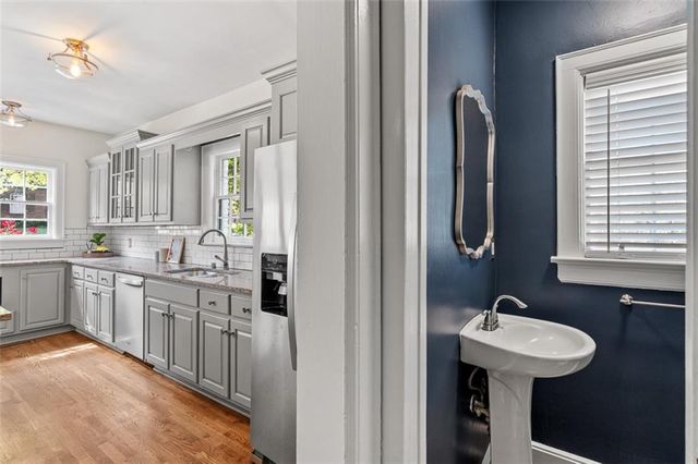 216 Heatherdown Road, Decatur, GA 30030