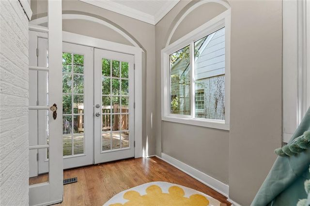 216 Heatherdown Road, Decatur, GA 30030