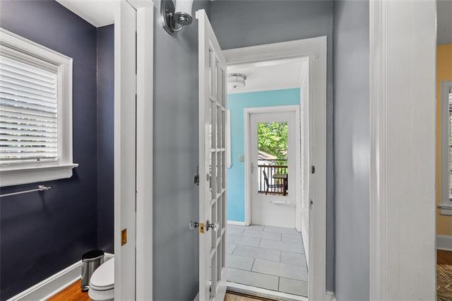 216 Heatherdown Road, Decatur, GA 30030