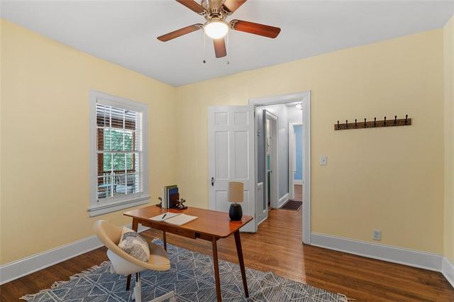 216 Heatherdown Road, Decatur, GA 30030