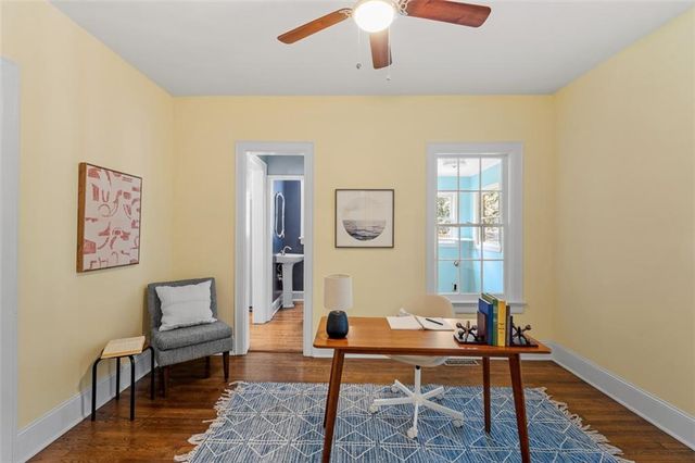 216 Heatherdown Road, Decatur, GA 30030