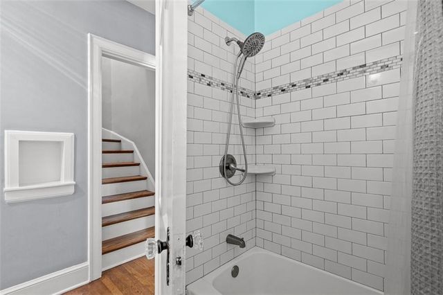 216 Heatherdown Road, Decatur, GA 30030