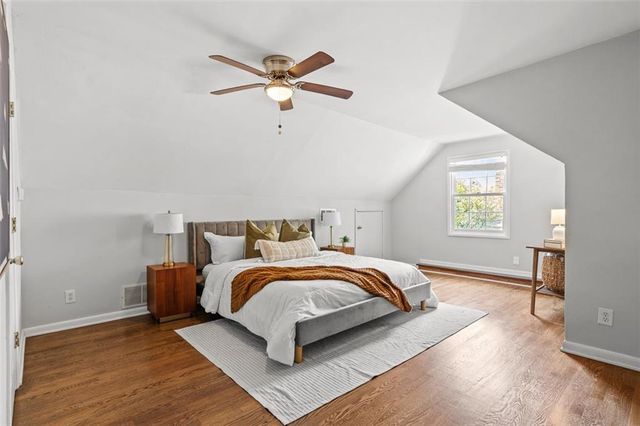 216 Heatherdown Road, Decatur, GA 30030
