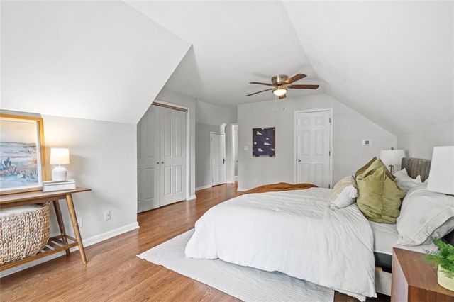 216 Heatherdown Road, Decatur, GA 30030