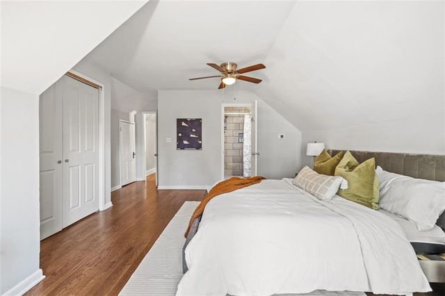 216 Heatherdown Road, Decatur, GA 30030