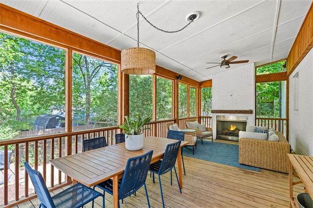 216 Heatherdown Road, Decatur, GA 30030