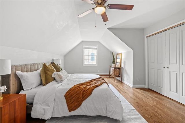 216 Heatherdown Road, Decatur, GA 30030