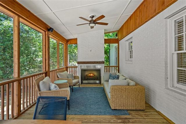 216 Heatherdown Road, Decatur, GA 30030