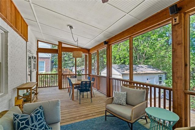 216 Heatherdown Road, Decatur, GA 30030