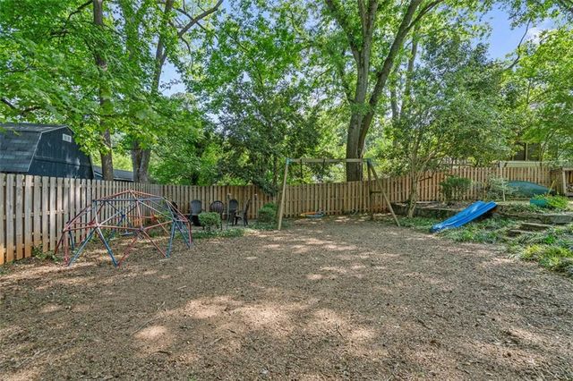 216 Heatherdown Road, Decatur, GA 30030