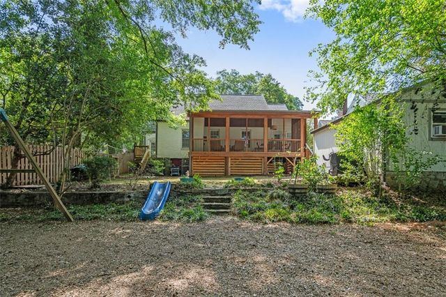 216 Heatherdown Road, Decatur, GA 30030