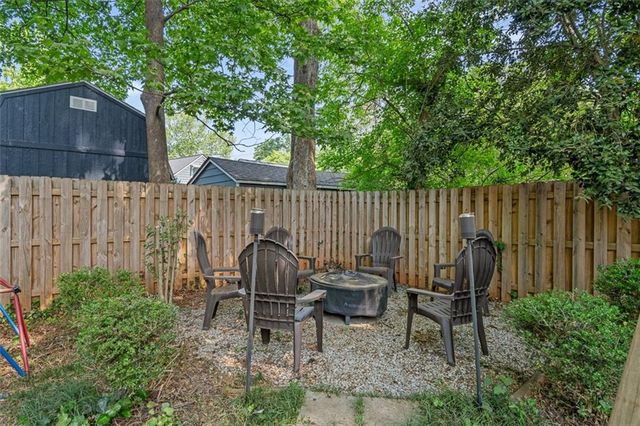 216 Heatherdown Road, Decatur, GA 30030