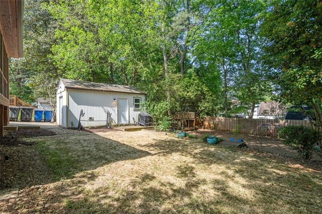 216 Heatherdown Road, Decatur, GA 30030