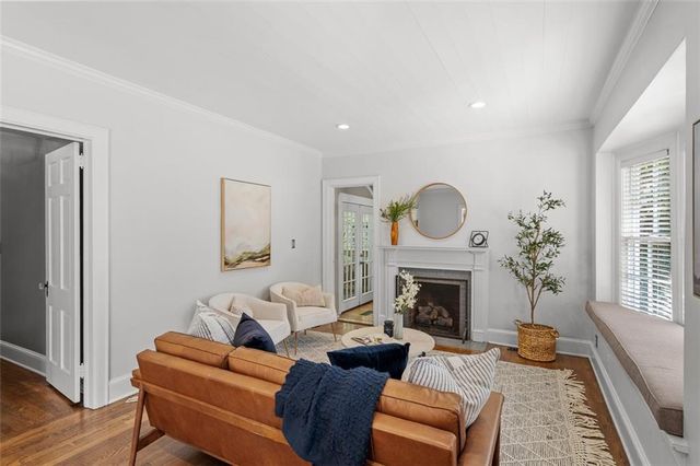 216 Heatherdown Road, Decatur, GA 30030