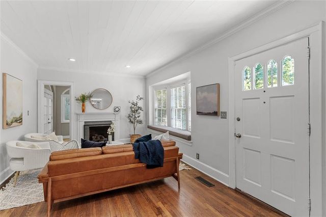 216 Heatherdown Road, Decatur, GA 30030
