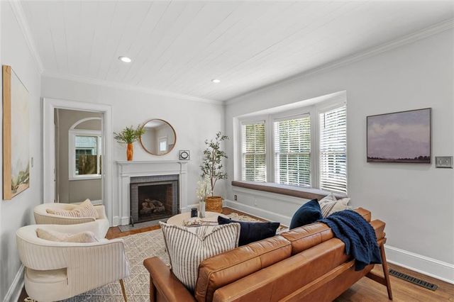 216 Heatherdown Road, Decatur, GA 30030