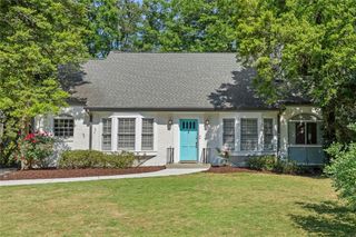 216 Heatherdown Road, Decatur, GA 30030