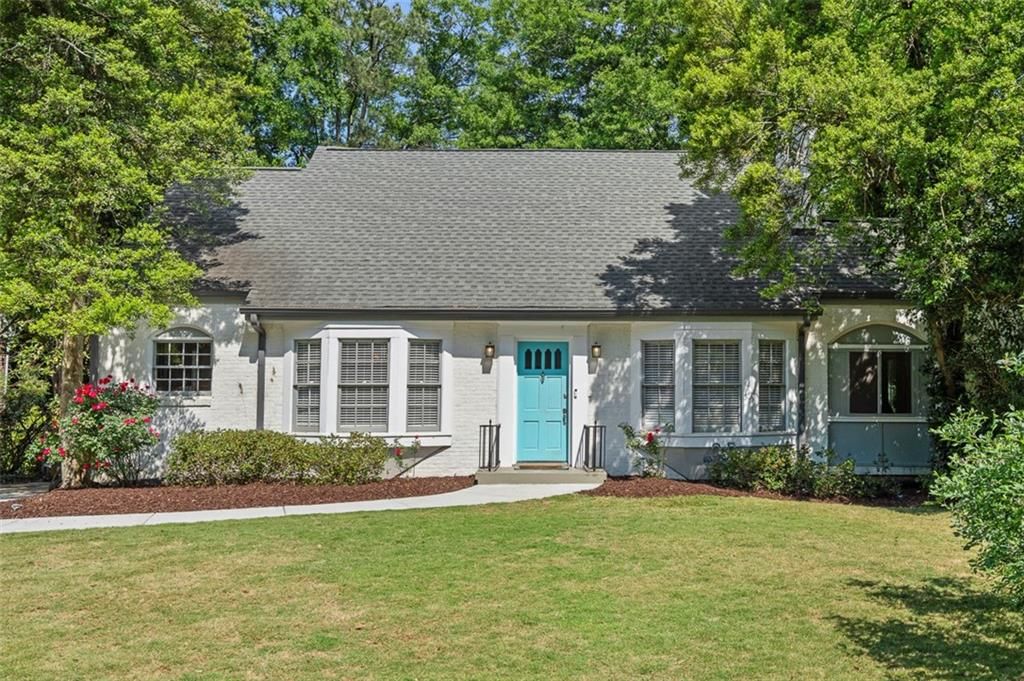 216 Heatherdown Road, Decatur, GA 30030