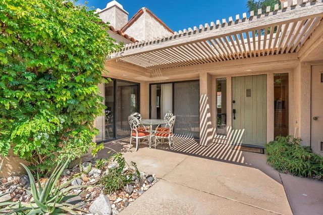 343 Forest Hills Drive, Rancho Mirage, CA 92270