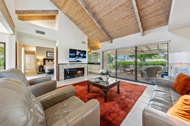 343 Forest Hills Drive, Rancho Mirage, CA 92270