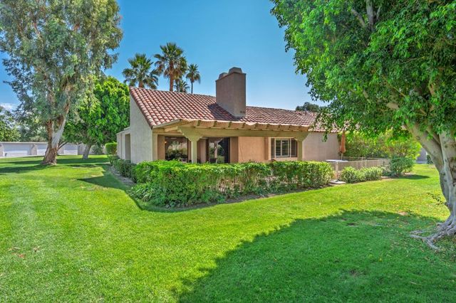 343 Forest Hills Drive, Rancho Mirage, CA 92270