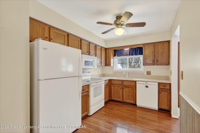 500 Red Cedar Boulevard, Williamston, MI 48895