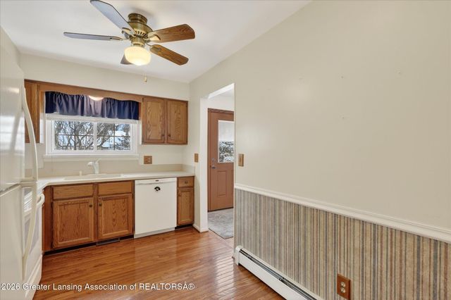 500 Red Cedar Boulevard, Williamston, MI 48895