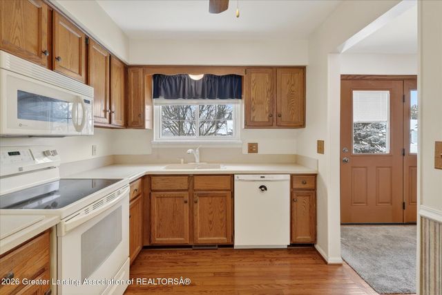 500 Red Cedar Boulevard, Williamston, MI 48895