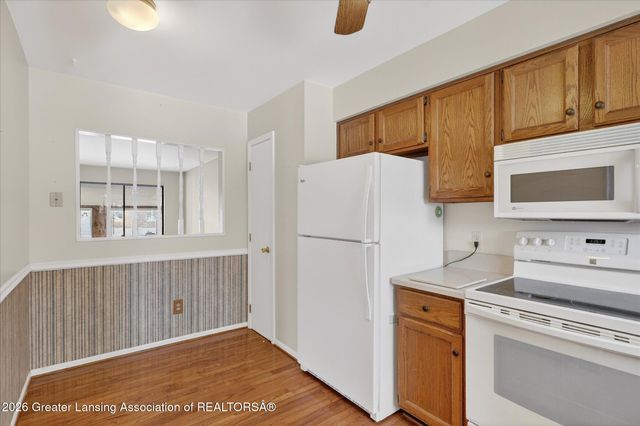 500 Red Cedar Boulevard, Williamston, MI 48895