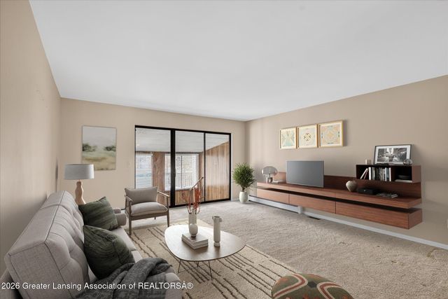 500 Red Cedar Boulevard, Williamston, MI 48895