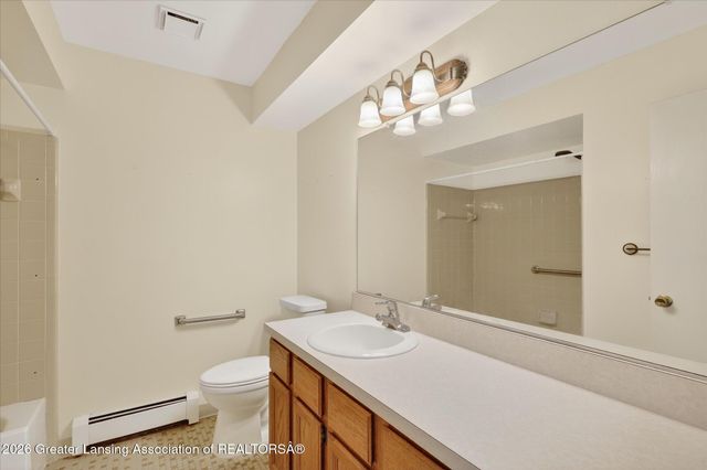 500 Red Cedar Boulevard, Williamston, MI 48895