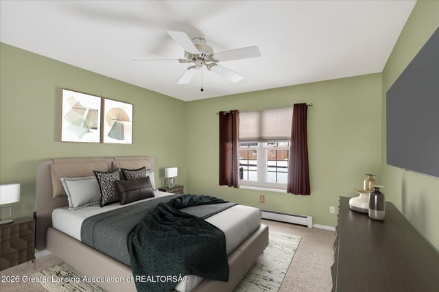 500 Red Cedar Boulevard, Williamston, MI 48895