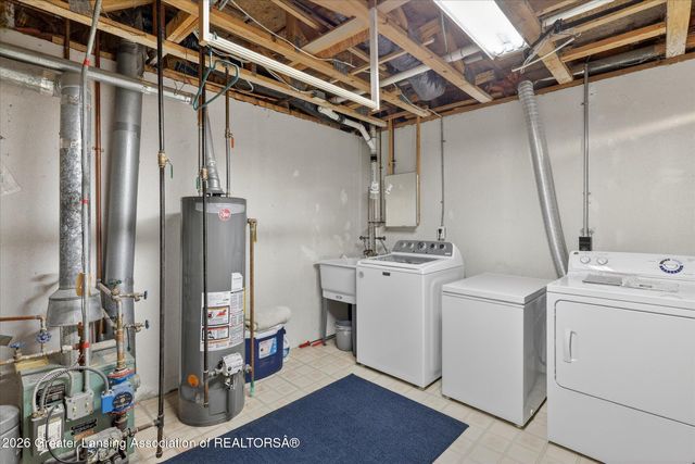 500 Red Cedar Boulevard, Williamston, MI 48895