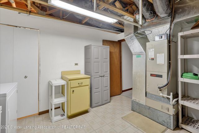 500 Red Cedar Boulevard, Williamston, MI 48895