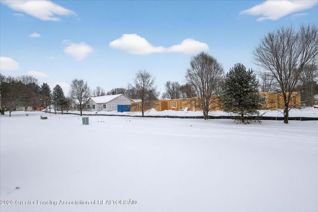 500 Red Cedar Boulevard, Williamston, MI 48895